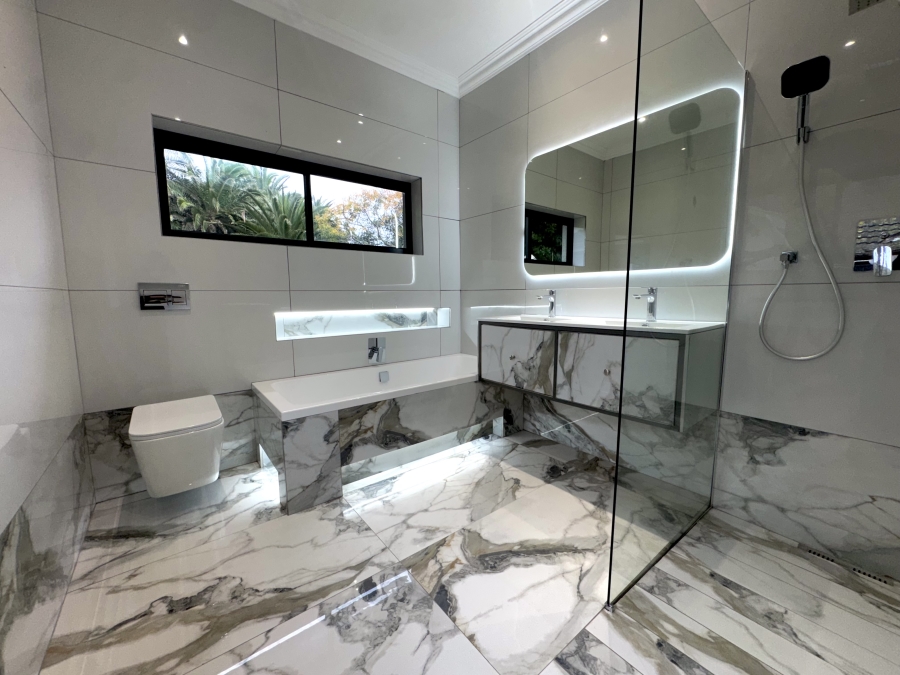 To Let 4 Bedroom Property for Rent in Milnerton Central Western Cape